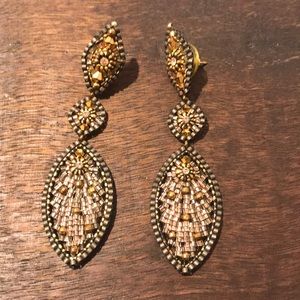 miguel ases drop earrings